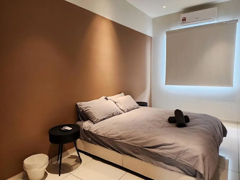 Holiday home Austin Crest -- Muji X Mahjong X Karaoke X Staycation 4Br3B #10Pax By Cowidea Johor Bahru Malaysia